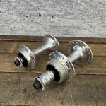 Vintage Suntour Superbe Pro Hub Set 36H Qr 126 Mm Road Bike Rim Brake Alloy. Fixed Price $124.99.