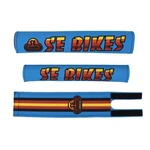 Racing Bmx Bike Bicycle Bar Frame Stem Big Flyer Ripper Blocks. Fixed Price $29.99.