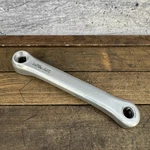 Vintage Shimano Deore Lx FC-M563 Crank Arm Left 175MM Square Taper Japan Silver. Fixed Price $29.99.