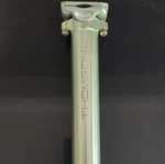 Thomson Elite Aluminum Seatpost 31.6MM Silver Universal Bicycle SP-E102. Fixed Price $85.00.