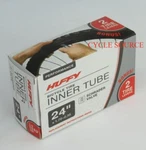 Bike Bicycle Tube Huffy 24" X 1.70/2.35 33MM Scharder Valve W/ Tire Levers. Fixed Price $8.99.