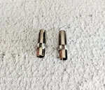 Cable Lever Adaptor Adjusters Ferrules Spacer Odyssey Gyro 1 Old School Bmx Tech. Fixed Price $19.00.