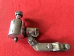 Miller Vintage 6V 3.3 W No Light Model 53-8P Bicycle Generator Very Nice. Fixed Price $50.00.