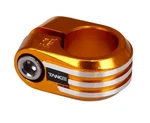 Tange SC-2 Reissue Bmx Bicycle Seat Clamp 25.4MM (1") Gold. Fixed Price $39.99.