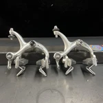 Vintage Dia-compe Gran Ngc 400 Brake Calipers Used. Fixed Price $40.00.