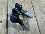Shimano SL-SY20A Downtube Shifter Levers Used Japan Vintage Bike Bicycle. Fixed Price $27.99.