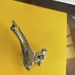 Shimano Dura Ace FD-7410 Front Derailleur Aluminum. Fixed Price $50.00.