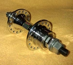 Gt Race Lace Rear 32H Bmx Hub 3/8" Axle. Fixed Price $220.00.