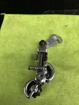 Vintage Nos Shimano Lark 333 Rear Derailleur. Fixed Price $89.99.