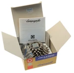 Campagnolo Record Titanium 8 Speed Cassette 13/26T Exa-drive Nos New Nib. Fixed Price $249.99.