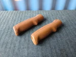 Vintage 1970'S 80'S Murray Sears Grips Suitable For American Made 26" Bicycles!. Fixed Price $15.00.