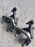 Shimano Ultegra Caliper Brake BR6800. Fixed Price $159.63.