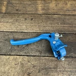 Vintage Dia-compe 128 Bmx Brake Lever Left Blue Nos Old School Freestyle 80S. Fixed Price $65.79.