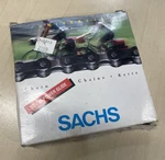 New Old Stock Sachs SC-40 Power Glide Universal 6/7/8 1/2" X 3/32" Speed Chain. Fixed Price $60.00.
