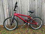 $900 Vintage 20" Huffy 1999 X-games Bmx Bike Bicycle 1020 Hi-tensile Strength. Fixed Price $398.88.
