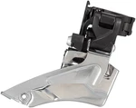Microshift Advent 9-SPEED Front Derailleur Long Cage, 44-48T Max, Alloy Mount. Fixed Price $33.37.