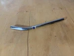Haro Layback Seat Post, Old School Bm, Bmx 85 Master. Fixed Price $100.00.