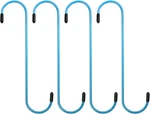 4 Pcs Brake Caliper Hanger Hooks With Rubber Tips Automotive Tool For Braking. Fixed Price $10.23.