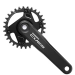 Shimano Cues FC-U4000 9,10,11SPD Crankset 175MM 32T. Fixed Price $42.81.