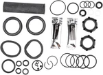 Fork Rebuild - Manitou Mezzer Expert Complete Service. Fixed Price $76.99.