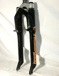 Vintage Answer Manitou Pro Suspension Fork Mountain Bike Mtb Comp Race Team Xc. Fixed Price $125.00.