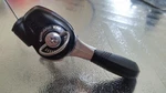 Nos Shimano Thumb Shifter SL-MT30 W/ Cable Right Side Mountain Bike Fast Ship. Fixed Price $15.00.