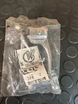 Nos Weinmann Touring Brake Levers. Fixed Price $25.00.