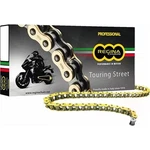 Queen Chain 428 126ZRT/1010 Gold For Hyosung GV125 Eagle Classic 11-15. Fixed Price $151.71.