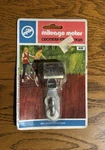 Vintage Mileage Meter 1979 Fits All Bicycles Made Hong Kong. Fixed Price $17.99.