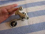 Vintage Shimano 600 Long Cage Rear Derailleur 6207 Japan. Fixed Price $25.00.