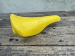 Selle San Marco Laser Yellow Bmx Seat Vintage Old School. Fixed Price $129.00.