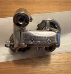 Vintage Suntour Superbe Pro Rear Derailleur RD-SB00-SS Beautiful Condition. Fixed Price $130.00.