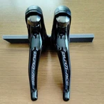 Shimano Dura-ace ST-9001 Sti Dual Control Brake Shifter Levers 2X11 Used. Fixed Price $280.00.