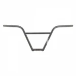 Alienation Dimebars Raw 22.2MM Bmx Handlebar 30IN, Chromoly 4130, 10IN Rise. Fixed Price $99.61.