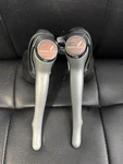 Vintage ST-7400 Shimano Dura Ace 2 X 8 Sti Shifters Double Eight Speed Brifters. Fixed Price $75.00.