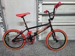 Vintage 1990 Old School Gt Pro Series Complete Race Bike. Fixed Price $550.00.