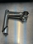 Litespeed Titanium 1" Quill Stem 100MM-25.4 Clamp Nos. Fixed Price $199.99.