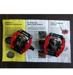 Vintage Shimano Dx PD-M636 9/16 Pedals & Rebuild Service Availability. Fixed Price $249.00.