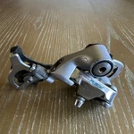Vintage Shimano Rsx Rear Derailleur Long Cage RD-A410 Bolt Speed Race A8. Fixed Price $17.99.