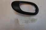 Peugeot 206 Cc 1.6 Left Passenger Side Door Card Interior Handle Trim P80. Fixed Price $13.43.