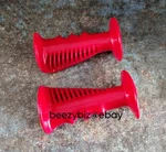 Vtg 80S? Old School Bmx Grips Cobra Vintage Bicycle Ogk Fuan Dorcy Taiwan. Fixed Price $39.90.