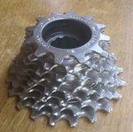 Nos Vintage Sachs LY98 12-21 Speed Silver Freewheel. Fixed Price $49.50.