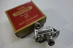 Nos/nib Suntour Superbe Rear Dirailleur RD-2100 1977-1983 Vintage Rare. Fixed Price $199.00.