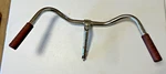 Vintage 1982 Huffy Catalina 3 Speed Bike Part: Handlebar & Stem. Fixed Price $25.00.