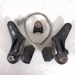 Shimano Exage BR-M351 Cantilever Brake W/ Pads & Hardware, Front Or Rear. Fixed Price $14.98.