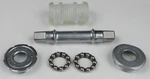 Campagnolo Record Bottom Bracket English Threaded 68-SSB X 111MM Nos!. Fixed Price $95.00.