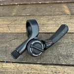 Vintage Suntour Xc Comp Left Thumb Shifter Nos Mtb Friction Japan 90S Dropper. Fixed Price $39.99.