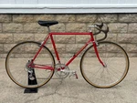 1979 Richard Sachs Touring Bicycle. Fixed Price $3300.00.