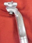 Excellent Campagnolo A0R2 C-record Aero 210 Mm Seat Post 25.0 Engraved Logo. Fixed Price $94.95.