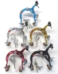 Dia-compe Bmx Re-issue MX1000 Brake Caliper Black , Red Gold Blue Silver. Fixed Price $49.99.